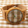 Drevene hodinky znacky BOBO BIRD 03