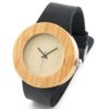Dřevěné hodinky BOBO BIRD C09 01