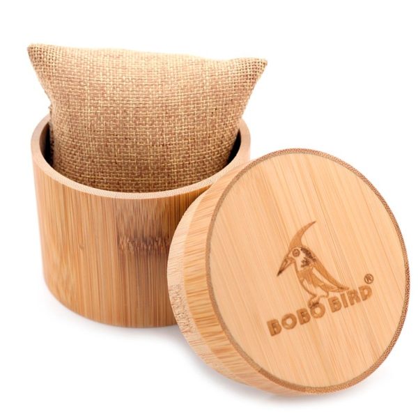 Dárková dřevěná krabička BOBO BIRD – varianta 2 – 01