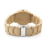 Drevene hodinky BOBO BIRD L28 08