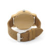 Drevene hodinky BOBO BIRD A09 04